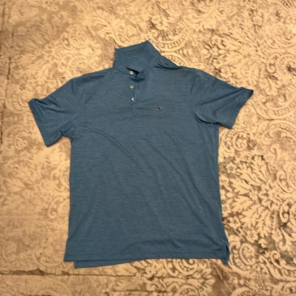 EUC Vineyard Vines Polo